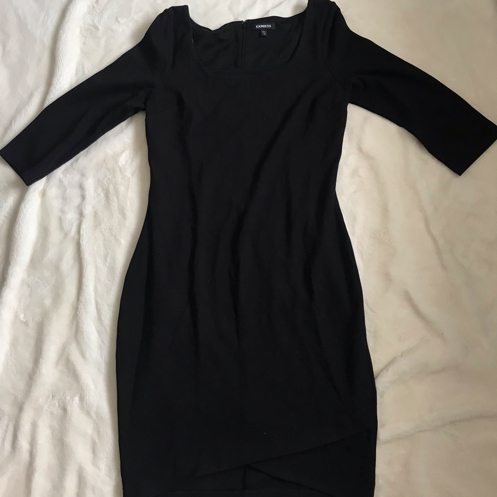 Cocktail Dress
